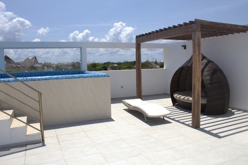 Brandnew Condo 2Br Playa Del Carmen By Kvr Akumal Exteriér fotografie